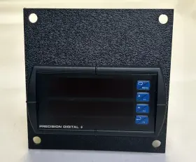 Pd6000-6r4 Precision Digital Process Meter