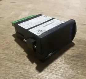 Pd6000-6r7 Precision Digital 1/8 Din Process Panel Meter 85-265vac 20va #3