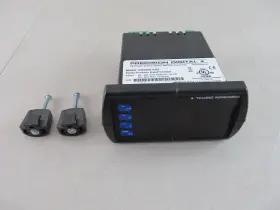 Pd6200-6r2 Precision Digital Provu Process Rate / Totalizer