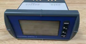 Pd6622-lnn Precision Digital Pd6622-lln Loop Powered Flow Rate/total