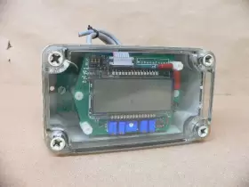 Pd675-n Precision Digital Loop Powered Meter Pd675-n Precision Digital Loop Powered Meter