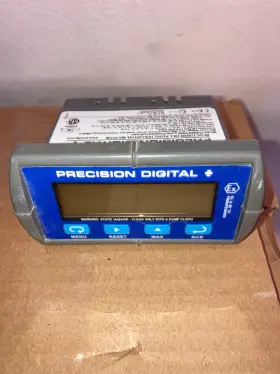 Pd689-0k1 Precision Digital Loop Powered Meter