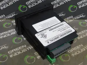 Pd690-3-15 Precision Digital Used Universal Process Meter 115vac 50/60 Hz 10va #2