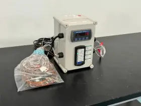 Pd690-3-17 Precision Digital Pda2821 Panel Meter
