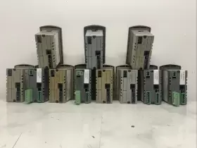 Pd765-6r2-00 Precision Digital Lot Of 11 Trident Process And Temp Meter. I-94 #3 Pd765-6r2-00 Precision Digital Lot Of 11 Trident Process And Temp Meter. I-94 #3