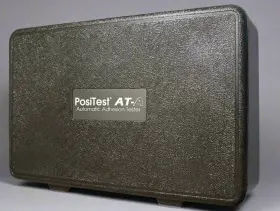 676-1211 Quick Ship Consignments New Defelsko Positest At-a Automatic Adhesion Tester