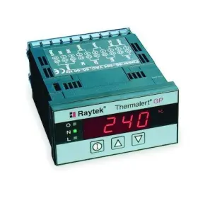 Raytek 095969313971 Raygpcm Digital Panel Meter Temp Or Process