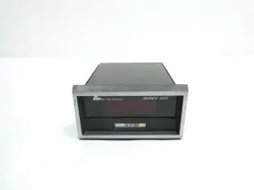 5161041 Red Lion Series 600 Tachometer 230v-ac