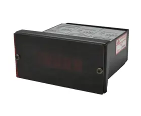 Dt11d Red Lion Controls Digital Panel Meter