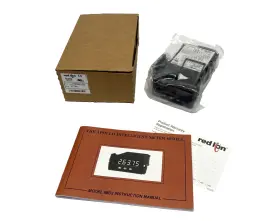 Imd20162 Red Lion Controls Apollo Series Intelligent Panel Meter For Decade Current Input