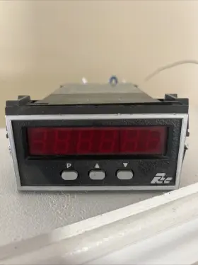 Imi04167 Red Lion Controls Used Meter Control