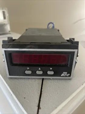 Ims03162 Red Lion Controls Used Meter Control