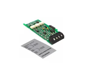 Paxcdl10 Red Lion Controls Pax Cdl Analog Output Card Panel Meter Connector