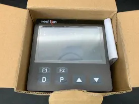 Pxu31ce0w18270011 Red Lion Controls Pxu31ce0 Pxu Pid Controller Temperature/process