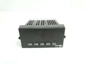 Dp5p0010 Red Lion Digital Panel Meter