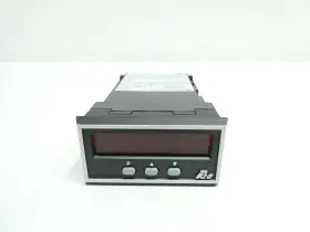 Imi04132 Red Lion Intelligent Digital Display Panel Timer Counter