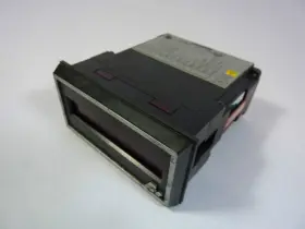 Mcs2r00d Red Lion Message Center Panel Meter Used