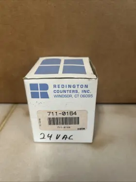 711-0164 Redington New Hour Meter 711-0164 Redington New Hour Meter