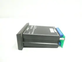 45c6318028261ra Reliance Electric 802826-1r 4 Digit Led Display Interface #2