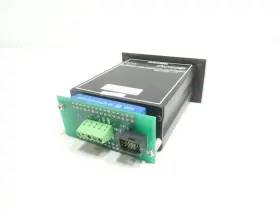 45c6318028261ra Reliance Electric 802826-1r 4 Digit Led Display Interface #3
