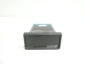45c6318028261ra Reliance Electric 802826-1r 4 Digit Led Display Interface