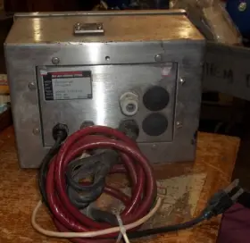 800-3a Rice Lake Iq Plus 810 250ma 117vac Scale Weighing System Screen Display Ww3 #3