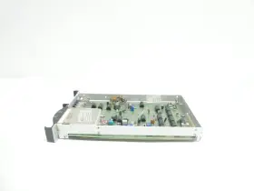 1207b68 Ris 4644p Panel Meter 200mv/mil To -10vdc #2
