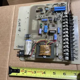 Sc-1306w-h3-a12 Ris 80-200f To 4-20 Ma Temperature Trans Meter