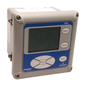 1066-p-ht-60 Rosemount Single Channel Transmitter 4-20ma Output 12.5-42.4vdc