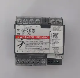 Em6436h Schneider Electric Easylogic Led Control Power #2