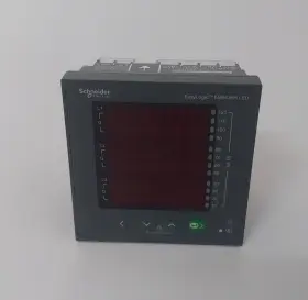 Em6436h Schneider Electric Easylogic Led Control Power