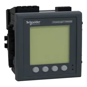 Metsepm5330 Schneider Electric Power Meter Lcd 120/480vac 31hk32