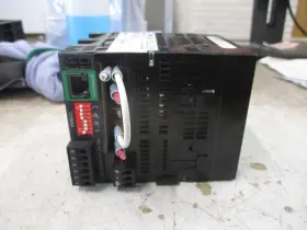 12.500 Schneider Electric Pm850u Powerlogic Power Meter H/w N2 F/w Used