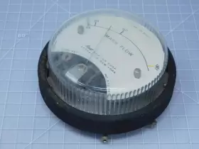 80716-m013 Scott Aviation 80716 M013 Mask Flow Meter T122864