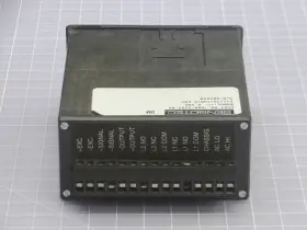 060-3157-03 Sensotec Digital Panel Meter T247300 #2