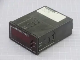 060-3157-03 Sensotec Digital Panel Meter T247300