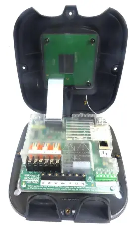200s-60-10-v33-wifi Shark 200s-60-10-v33 Electric Meter - Free Shipping #3