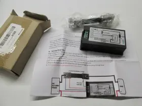 Pzem-051 Shenzhen Bayite 6.5-100vdc 100a 4in1 Digital Power Meter/digital Watt Meter With Shunt
