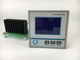Pcd-c6003-zf Shinko Pcdc6003-zf Pcd-3000 Serials Digital Controller #2 Pcd-c6003-zf Shinko Pcdc6003-zf Pcd-3000 Serials Digital Controller #2