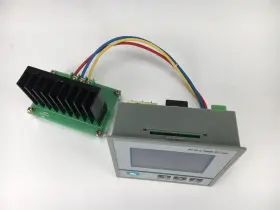 Pcd-c6003-zf Shinko Pcdc6003-zf Pcd-3000 Serials Digital Controller #3 Pcd-c6003-zf Shinko Pcdc6003-zf Pcd-3000 Serials Digital Controller #3