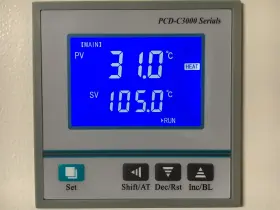 Pcd-c6003-zf Shinko Pcdc6003-zf Pcd-3000 Serials Digital Controller Pcd-c6003-zf Shinko Pcdc6003-zf Pcd-3000 Serials Digital Controller
