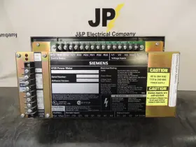 4720-drmc-11-51t Siemens Used Power Meter Unit 1.3.0.1 #2