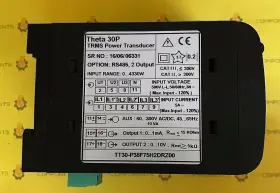 243055540ahd0 Sifam Tinsley Theta 30p Trms Power Transducer