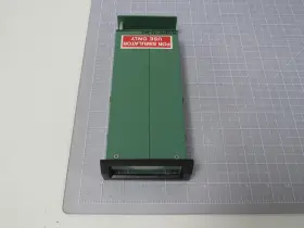 S9263x-20d Sigma Panel Meter -10-0-10 Vdc T194496 #3