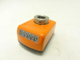 Da09s-5654 Siko 206007 New-no Box Counter 0.9999 15mm Id