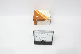 06620 Simpson Ammeter 0-1000ma