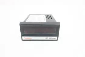 2852-24118 Simpson 2852 24118 Digital Panel Meter 200ma 2852-24118 Simpson 2852 24118 Digital Panel Meter 200ma