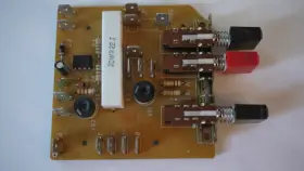 72-1095 Simpson Tenma Replacement Circuit Board