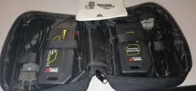 At-1000 Simpson Amprobe Model Wire Tracer Complete And Excellent Condition At-1000 Simpson Amprobe Model Wire Tracer Complete And Excellent Condition