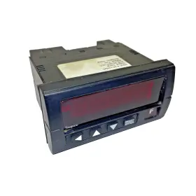 H345271020 Simpson Electric Company Hawk 3 Digital Panel Meter 85-250vac 4-20ma 2 Relays